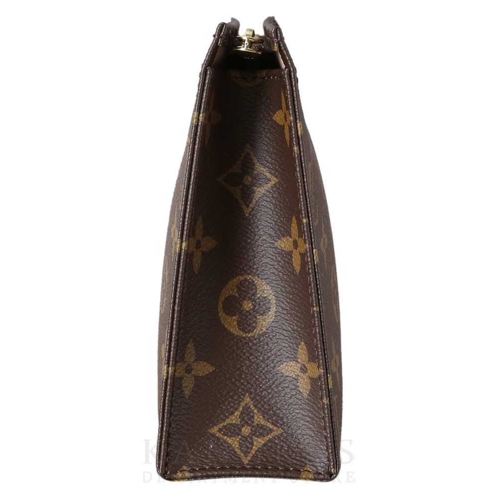 LOUIS VUITTON(USED)루이비통 모노그램 토일레트리 19